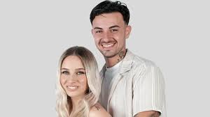 Trend Google: cristian temptation island