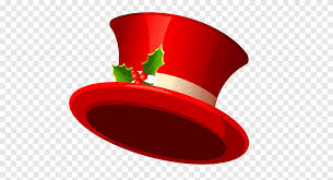 Sombrero Rojo De Navidad Rojo Navidad Png Pngegg