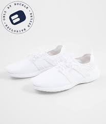 Hey Dude Axel Sox Sneaker Men S Shoes In White Buckle