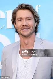 4,883 Chad Micheal Murray Photos & High Res Pictures