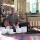Winter Solstic Sound Bath event in East Aurora, NY