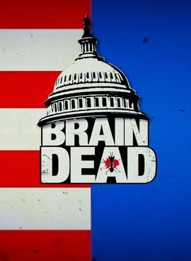 BrainDead - Wikipedia