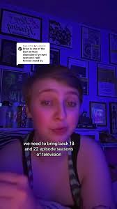 Brian Timothy Anderson Characters