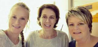 Wissenswertes aus Ihrem Gesundheits- & Sozialsprengel  www.sozialsprengel-stok.at