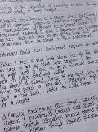 Thought You Guys Might Enjoy My Psychology Homework Via Reddit Cute Handwriting Print Handwriting Handwriting Examples