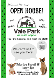 Mission animal hospital is the only nonprofit veterinary hospital in the midwest. Vale Park Animal Hospital Home Facebook