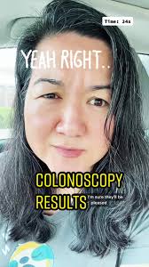 #colonoscopy #colonoscopyupdate #colonoscopyresults #goodhealthcare  #doctorappreciation #doctor #genxtiktokers #over50 #over40