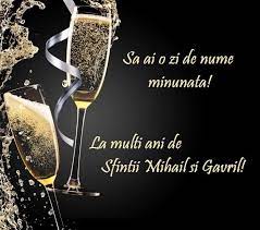 (mi=cine, cha=ca, el=dumnezeu), iar numele sfantului arhanghelul mihail impune in lume dreptatea impotriva nedreptatii, pedepseste pe cei care incalca voia lui dumnezeu si savarsesc nedreptatea si. Pin On Unica