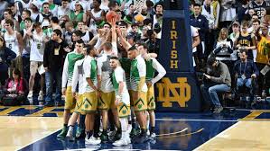 Notre Dame Basketball 2017 18 Roster Looks Strong Uhnd Com