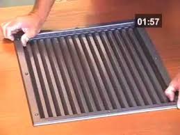 Check spelling or type a new query. Afdl Installation Door Louver Youtube