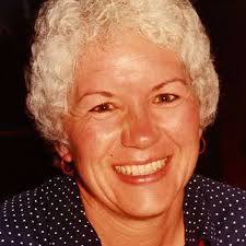 Bonnie M. Hayward Snodgrass Obituary (1933