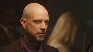 "Spilled Paint" How Deals are Made (TV Episode 2025)