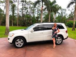 This is a very well equipped 2009 mercedes gl450 with a v8 engine and a 7 speed automatic transmission. Sold 2009 Mercedes Gl450 4matic Review W Maryann For Sale By Autohaus Of Naples Youtube