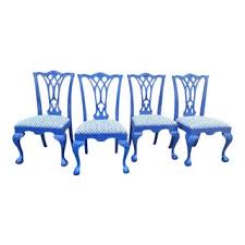 4.4 out of 5 stars 136. Vintage New Drexel Heritage Dining Chairs Chairish