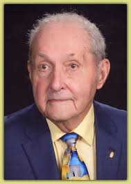 Lloyd Irving Anderson — In Memory Of