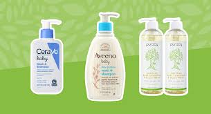 It creates a rich, creamy lather that moisturizes. 9 Best Baby Shampoo And Washes 2021 Babycenter