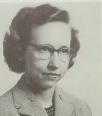 Maxine Emma Miller King Cline (1920-1996)