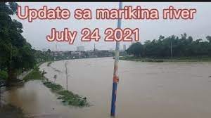 2 days ago · in an update issued by the pio, it said that the water level of marikina river hit 13.9 meters around 6:25 p.m. Vf7e1qg15g P8m