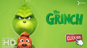 Online 2018 The Grinch Full Hd Movie On Benedict Cumberbatch 480mb The Grinch 2018 Full Hd Movie Online Universal Pictures 720p