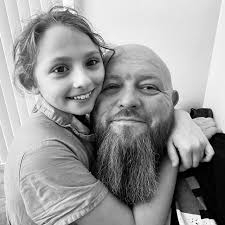 Aaron Vancamp's Instagram, Twitter & Facebook