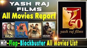 Yash Raj Films Hit And Flop Blockbuster All Movies List With Box Office Collection Analysis Yrf Youtube List of american films — american films by year. yash raj films hit and flop blockbuster all movies list with box office collection analysis yrf