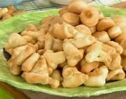 Cuernitos Libritos Y Bizcochitos Recetas Cocineros Argentinos Comida Cuernitos Pan Con Grasa