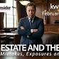 Real Estate and the Law: Traps, Mistakes, Exposure and Q&A