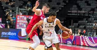 Advertisement advertisement the olympic basketball setup will look a little bit different when teams begin tournament play at the saitama super arena in japan. Remaining Places For Olympic Basketball Tournament To Be Determined On Sunday