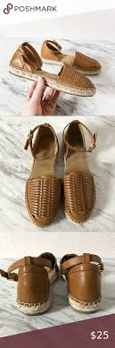 Total 2 reviews given by the customer which yield an average review score 4.5 of 5.0 scale. Dolce Vita For Target Huarache Espadrille Sandals In 2020 Huaraches Espadrilles Espadrille Sandals