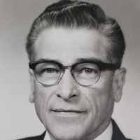 Gordon Alison Rader (1912–1979)