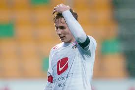 Det bekrefter både molde og sogndal på sine hjemmesider. Sogndal Sjefen Gir Rosenborg Klar Mannsverk Beskjed