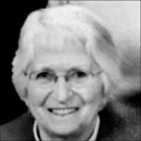 THERESA MURPHY Obituary (1925