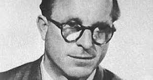 Efemérides Musicales: Anton Karas