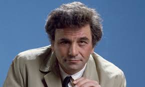 Он рассеян и несовременен, курит дешевые сигары. My 10 Favourite Episodes Of Columbo Ian Farrington