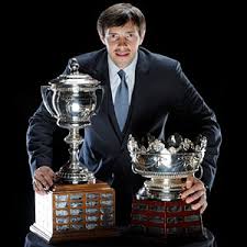 For the few forwards who excel at defense, there are the nhl awards. Silverware 2008 09 Frank J Selke Trophy Winner Datsyuk Pavel Legends Of Hockey