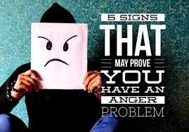 5 Signs That May Prove You Have An Anger Problem | Huffpost Life