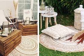 Forbo akzent (13) forbo forte (24) forbo markant (16) fulda rex (8). Boho Teppich Tischlein Schmuck Dich By Lisa Busold