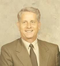 Benjamin Harold Calame (1924-2010)