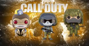 Modern warfare 3 (360) imagen de call of duty: Call Of Duty Funkos Special And Exclusive Figures The Tech Zone