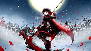 Check spelling or type a new query. Ruby Red Anime Wallpapers Desktop Background
