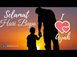 (shutterstock) tahun ini, hari ayah sedunia atau hari ayah internasional jatuh pada minggu, 21 juni 2020. Salut Dan Bangga Puisi Hari Ayah Paling Mengharukan Selamat Hari Ayah Kamis 12 November 2020 I Love You Ayah Tips Mudah Cara Praktis Di 2020 Rabab Minangkabau