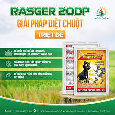 Rasger 20DP