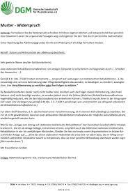 Das ist dann der fall, wenn glaubhaft gemacht wird, dass die dazu sollte dem finanzamt bzw. Medizinische Rehabilitation Antrag Und Widerspruch Pdf Kostenfreier Download