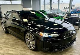 Image result for Mythos Black 2022 E-Tron