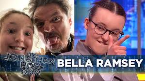 Bella Ramsey Gets Real About The Last of Us, Game of Thrones, and Working  With Pedro Pascal