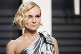 That is the equivalent to. Hd Wallpaper Actresses Diane Kruger Blonde Blue Eyes German Girl Short Hair Wallpaper Flare