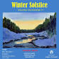 Sangres Art Guild ~ Winter Solstice ~ Holiday Show event image