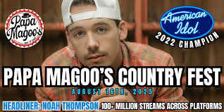 Music: Country Events & Tickets in Rantoul, IL