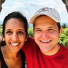 Daniel Strunk and Monisha Sachdev's Wedding Registry