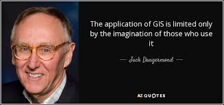 QUOTES BY JACK DANGERMOND